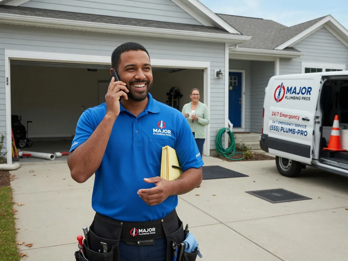 Drain Cleaning Services Table Rock, NE FAQs
